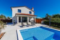 Villa Eroa - Chambres d'hôtes Žminj