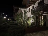 Courmayeur 2BR Terrace Mont Blanc View & Parking - Chambres d'hôtes Courmayeur