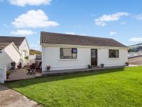 Tigh An Bheachaire - Bed and Breakfast Carraroe
