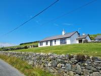 Sea View Cottage, Errislannan - B&B Ballyconneely