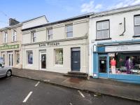 Market Street Apartment, Clifden - B&B Clifden