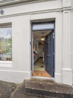 Market Street Apartment, Clifden - B&B Clifden