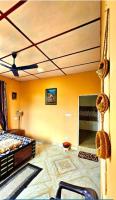Homestay Aashiyana - Bed and Breakfast Bāri