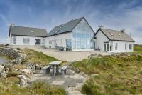 Doleen Quay House - B&B Ballyconneely