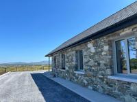 Ballyconneely Lodge - Chambres d'hôtes Moycullen