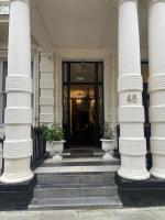 Lovely Studio by Hyde Park- 7 - Ferienwohnung London