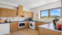 Clifden River View Apartment - B&B Clifden