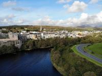 Slyne Head Apartment - Bed and Breakfast Clifden