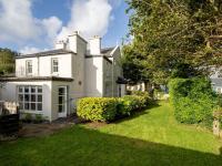 Hill House Clifden - B&B Clifden