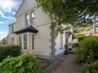 Hill House Clifden - Bed and Breakfast Clifden