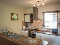 17 Canons Lane - Chambres d'hôtes Clifden