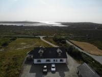 Jackie's Cottage - Bed and Breakfast Claddaghduff