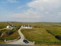 Jackie's Cottage - Bed and Breakfast Claddaghduff