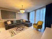 new luxury comfortable apartment - Chambres d'hôtes Istanbul