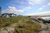 Coral Strand Lodge - B&B Ballyconneely