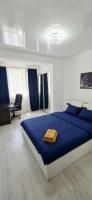Cozy Home Apartment - Chambres d'hôtes Chişinău