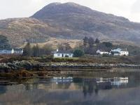 Waterside Cottage, Cashel - Ferienwohnung Galway