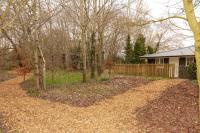 Breckland Cottage - Secluded Country Getaway - Ferienwohnung Hockwold cum Wilton