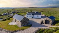Paddy Carrolls Cottage - B&B Ballyconneely