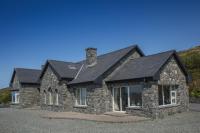 Once Upon a Tide - B&B Clifden