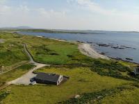 Errislannan Stone Cottage - B&B Errislannan