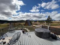 Aurelia Chalet - B&B Zabljak