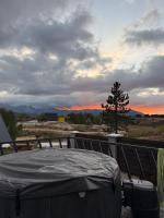 Aurelia Chalet - B&B Zabljak