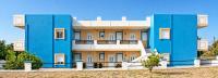 Nephele Apartments - Ferienwohnung Faliraki