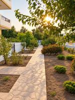Nephele Apartments - Ferienwohnung Faliraki