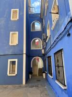Flamenco Ambar Luxury Apartment 15 Planta - Ferienwohnung Calp