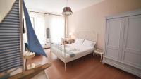 Barcolana Guest House - Ferienwohnung Triest
