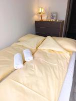 Parkowa View - Apartament w Centrum Krynicy - B&B Krynica-Zdrój