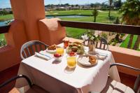 2 bedroom apartment The best of Golf & Sea view 10 1A - B&B Los Alcázares