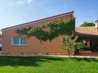 Finca Paredes - Ferienwohnung Valdetorres de Jarama
