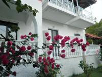 Studio with Terrace