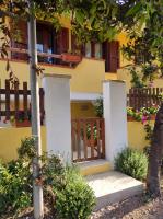 Casa Minicapo Mandriola - B&B San Vero Milis
