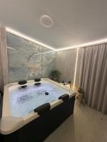 Villa Calista Lux - B&B Gradiska
