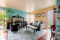 Artistic Garden Retreat - B&B San Francisco