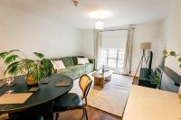 Gorgeous 2BR Apartment in Central Chester - Chambres d'hôtes Chester