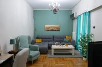 Aranis Central Apartment - B&B Giannina