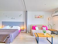 Studio Spacieux à Saint-Martin avec Terrasse et Cuisine Équipée - Ferienwohnung Cul-de-Sac