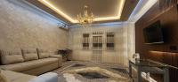 APARTMENT “NOVZA” - Ferienwohnung Taschkent