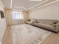 4 ком квартира в центре города Костанай - B&B Kostanay