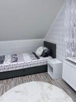 Appartement Standard 2 Chambres