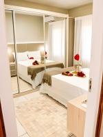 Chalé Recanto Cachoeira - Bed and Breakfast Nova Trento