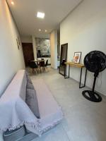 Ap em São José Maragogi Antunes - B&B São José da Coroa Grande