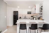 Apartamento Moderno - B&B Loures