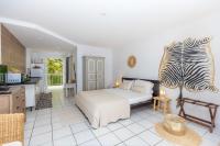 Jolie Studio Residence Mont Vernon - Bed and Breakfast Cul-de-Sac