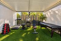 Luxury Villa with Private Spa - Chambres d'hôtes Phoenix