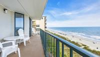 Huge Oceanfront End Unit Top Location with Pool - Chambres d'hôtes Myrtle Beach